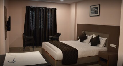 Hotel De L'amour Room Type - Executive Family Room