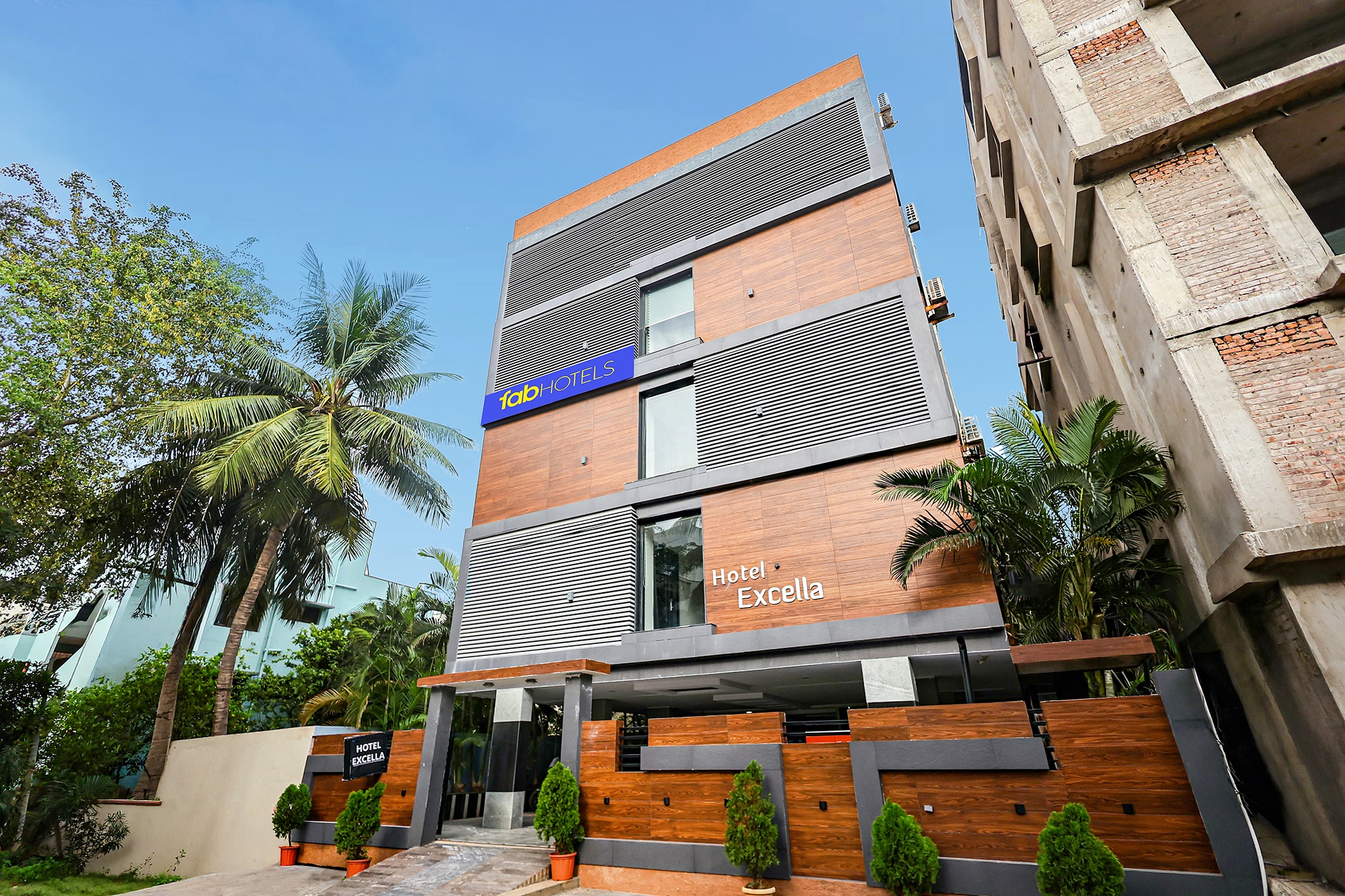 FabHotel Excella Vizag - Tap to explore photos