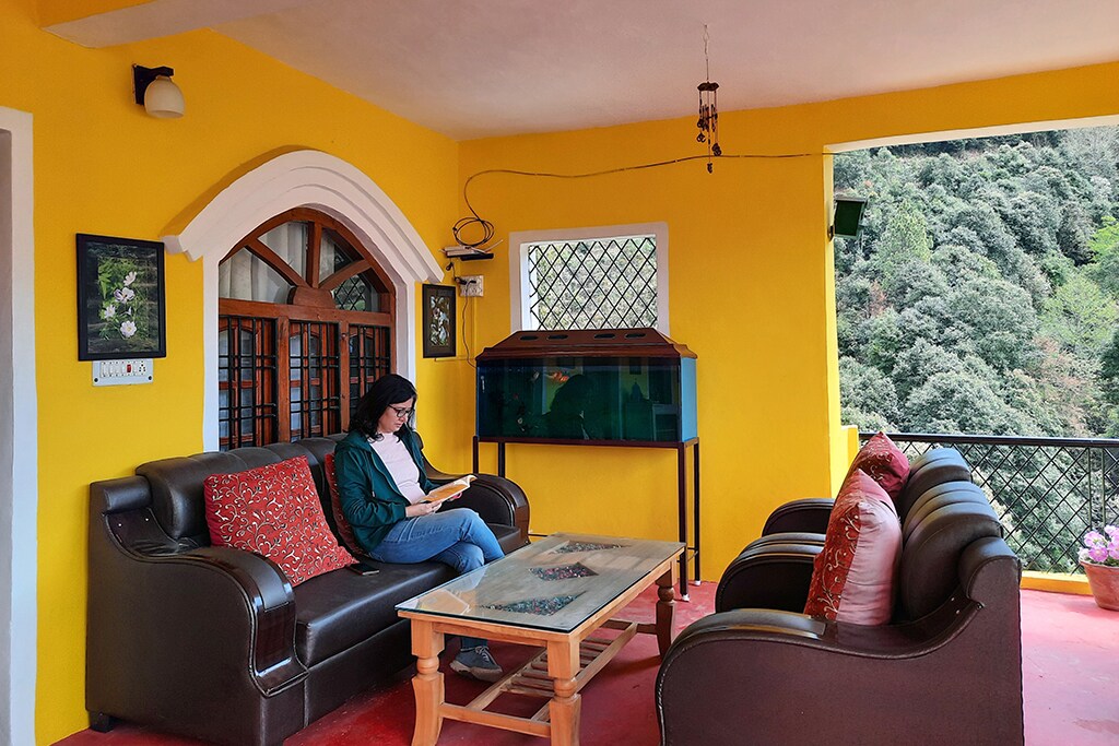 Farmer's Homestay - Tap to explore photos