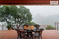 StayVista at Amoda Villa