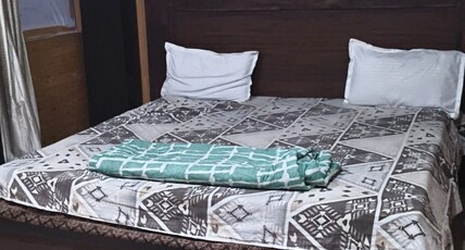 Hotel umang Room Type - Bedroom 2