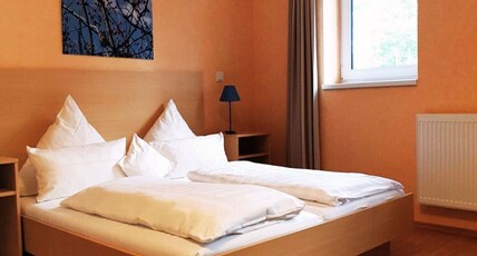 Bernsteinsee Hotel and Ferien by Palette Resorts Room Type - Standard Double Room