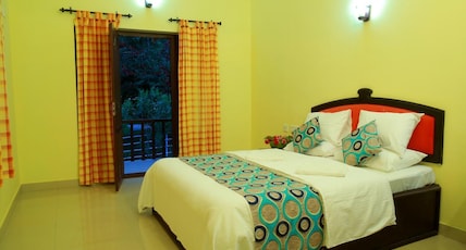 The Tangerine Resort Room Type - 3 Bed Room Luxury Family Villa The Tangerine Resort Room Type - 3 Bed Room Luxury Family Villa