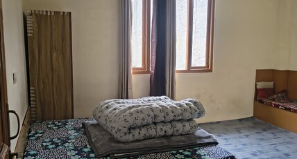 Hayer House & Restaurant Room Type - Bedroom 4