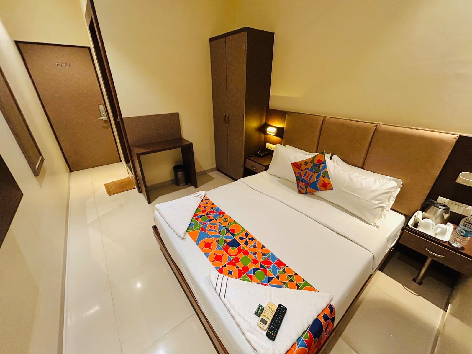 HOTEL HAITHAM GRAND - Tap to explore photos