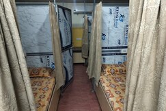 SAI DORMITORY & MEETING HALL.