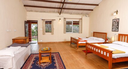 Devashola Room Type - Madwa Rooms