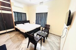 The Coastal Nest Guest House