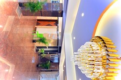 Spacious 2 bhk by cayetana k town