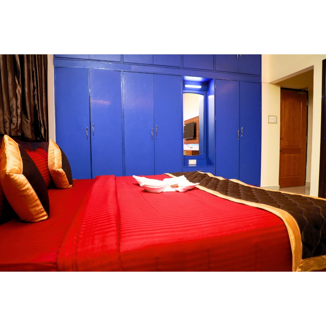 Dreams Neelankarai - Tap to explore photos