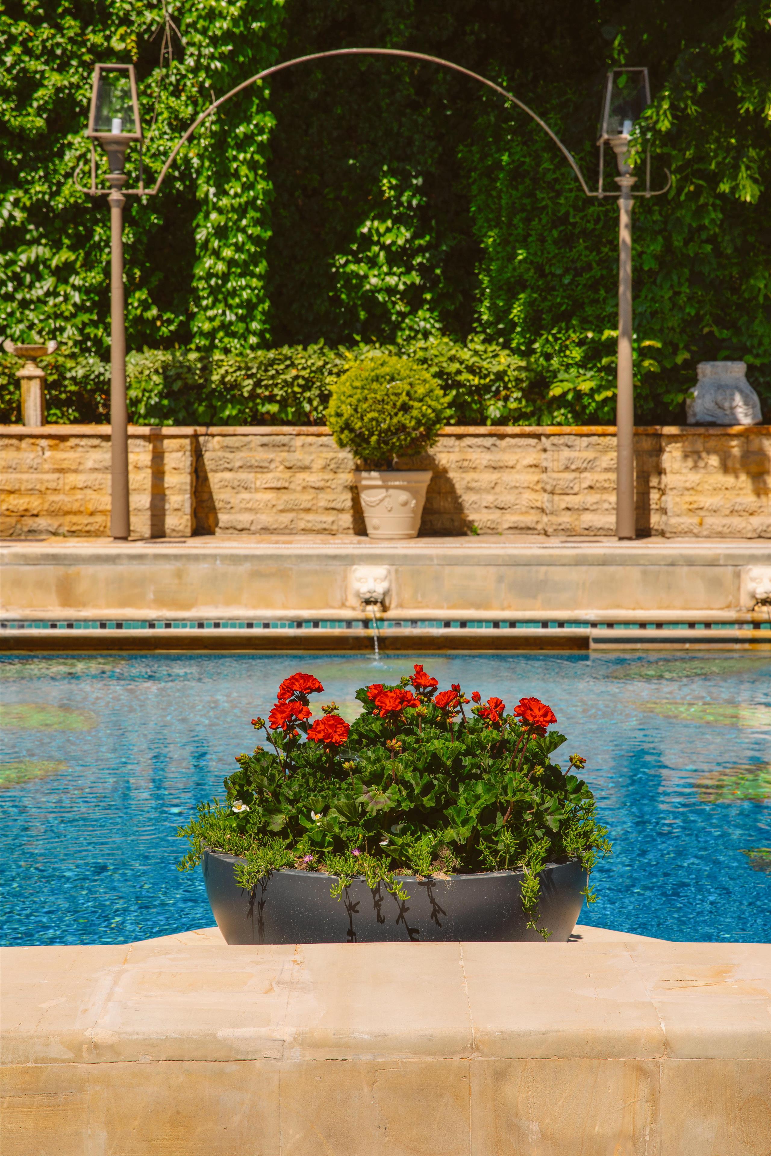 Grand Hyatt Istanbul - Tap to explore photos