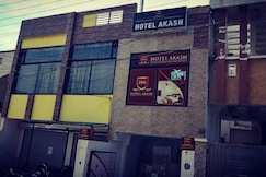 Hotel Akash