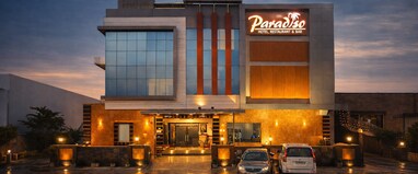 Paradiso 
