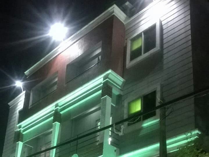 Hotel Puri Inn - Tap to explore photos