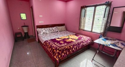 Lakshmi Parvati Lodge Room Type - Non AC Room 6
