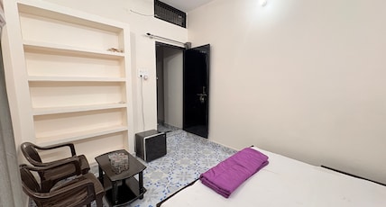The Wings Home | Cozy Suite Room Room Type - The Wings Home | Cozy Suite Room