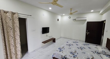 Banhara Cozy Homes Room Type - Boundless By Banhara Homes