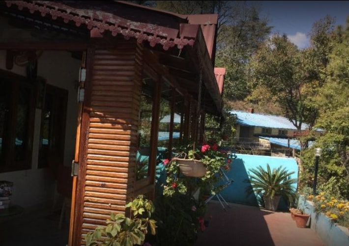 Negi's Guest House - Tap to explore photos