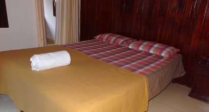Neema Homes Room Type - DOUBLE DELUXE NON AC