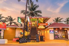 Via Victoria With Pool - Baga Beach