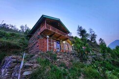 The Woodstone Farmstay Sainj