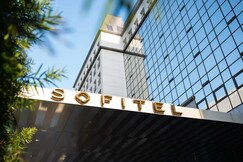 Sofitel Los Angeles at Beverly Hills