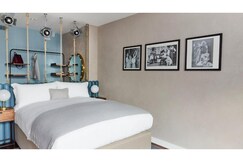 Hotel Indigo London - 1 Leicester Square, an IHG hotel