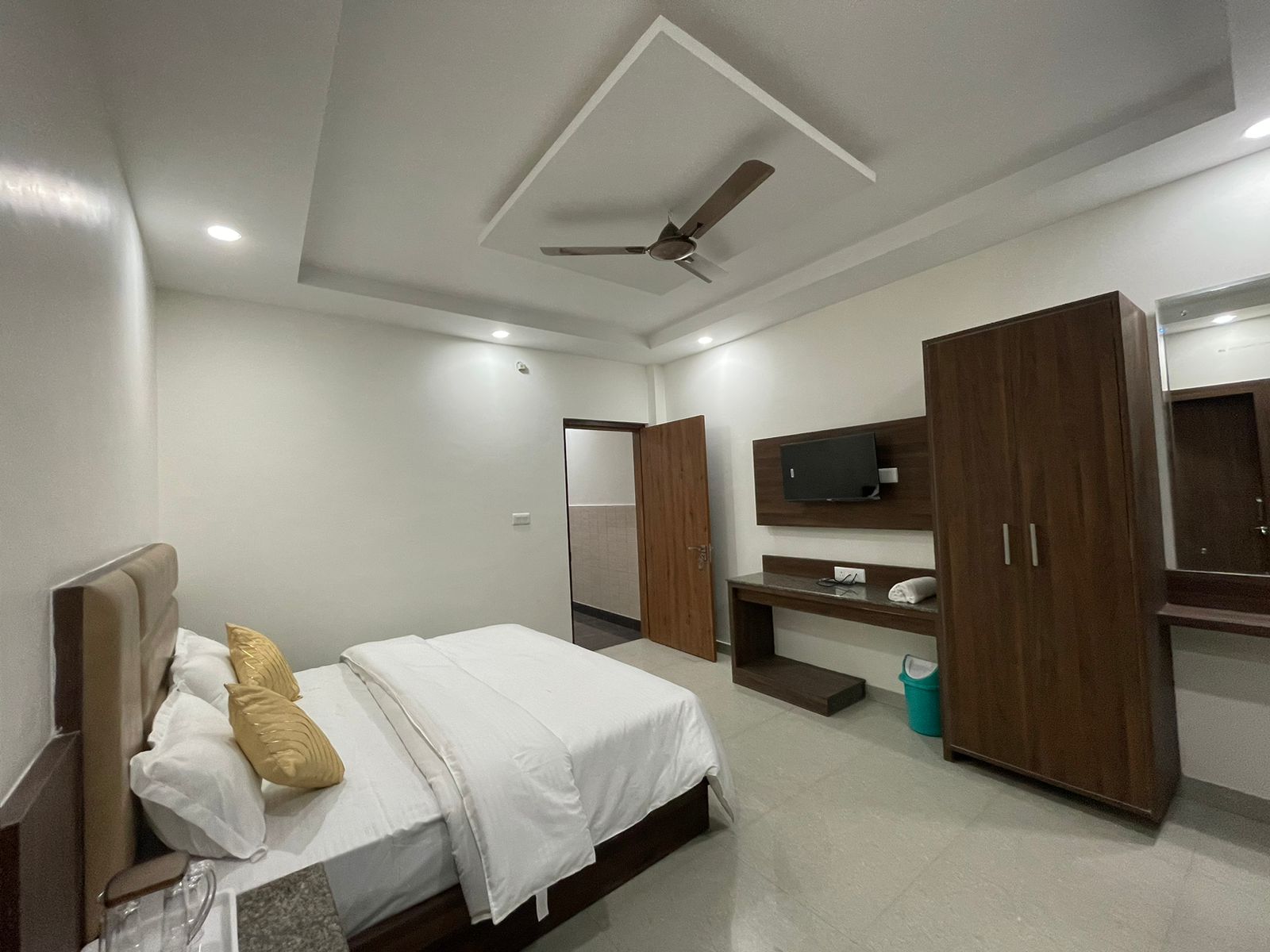 Kartik Residency - Tap to explore photos