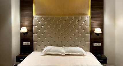The Croft BNB, Shimla Room Type - Deluxe Room