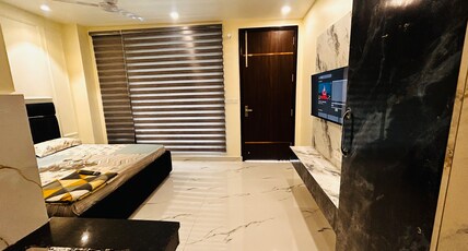 Wonderstays 3BHK Ranjit Avenue Room Type - 3BHK