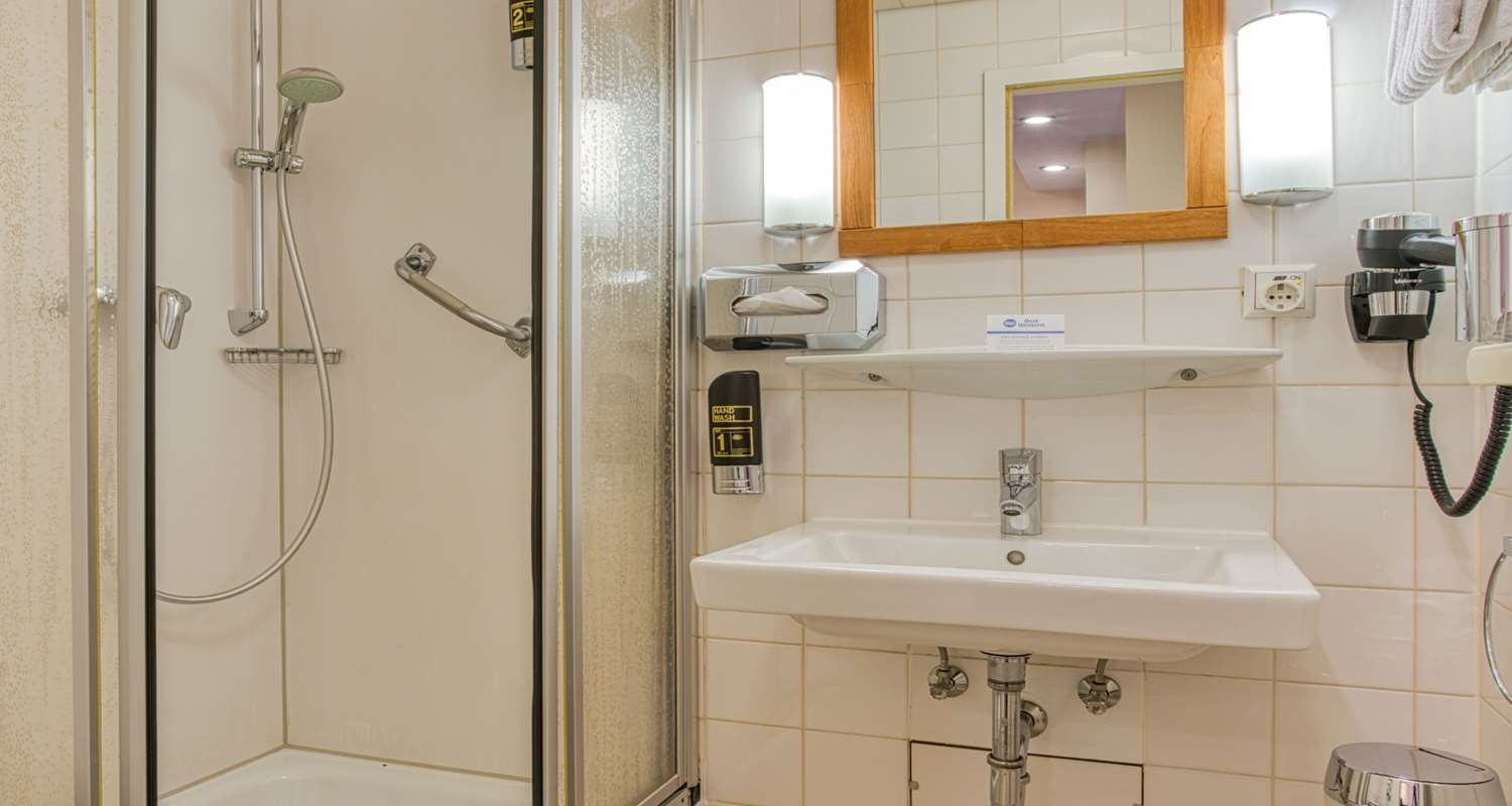 Best Western Hotel Bremen-City - Tap to explore photos