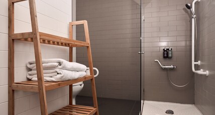 Holiday Inn Express - Malta, an Ihg Hotel Room Type - 1 Double Standard with Free Breakfast