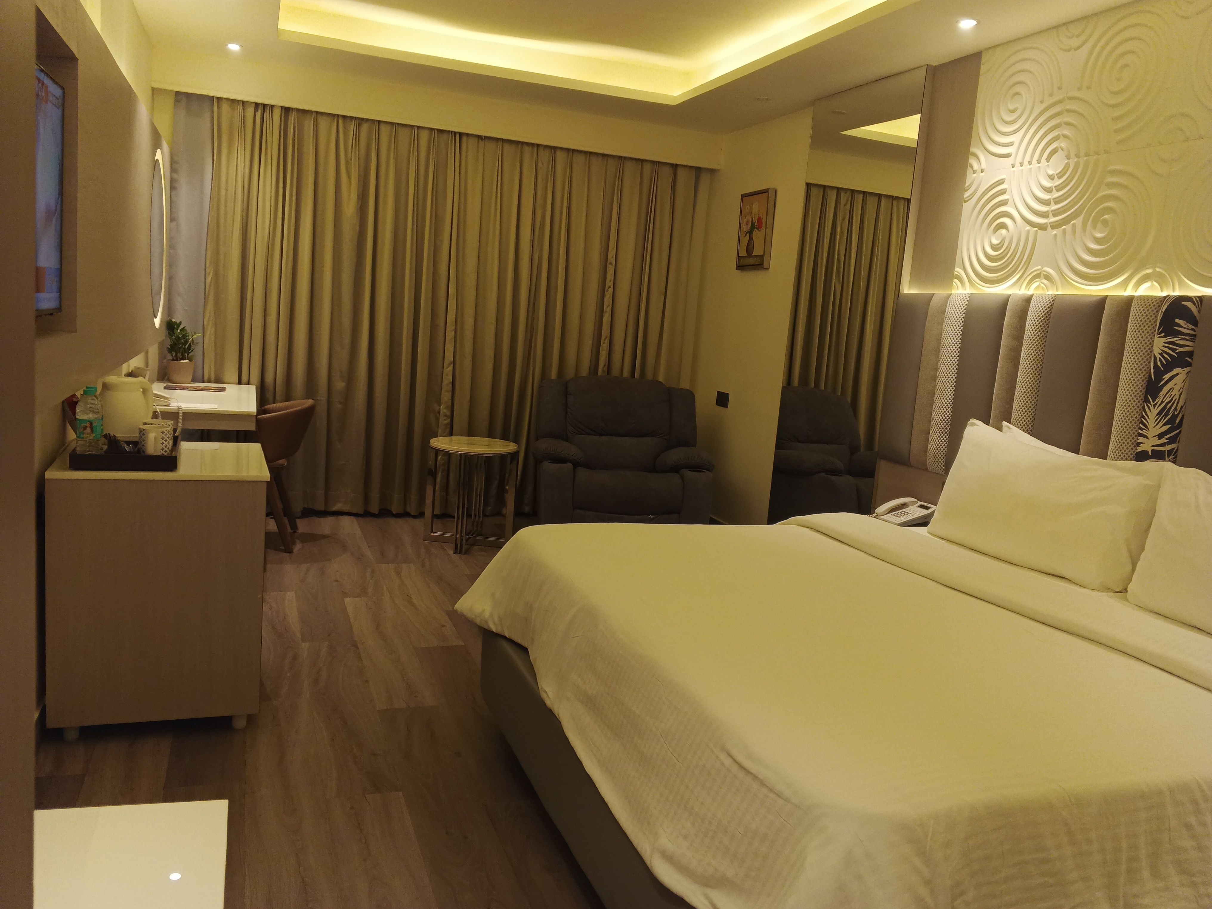 Fortune Murali Park, Vijayawada - Member ITC Hotels' Group - Tap to explore photos