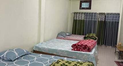 Yeshasvi homestay Room Type - Bedroom 2