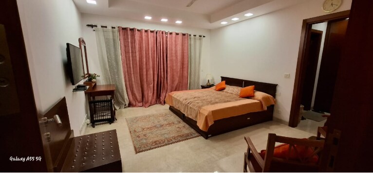 HO Guest House, Dalmia - Tap to explore photos