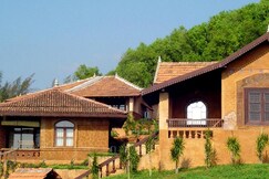 Sai Vishram Beach Resort