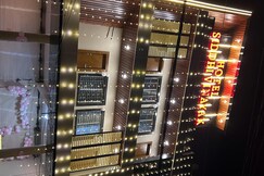 Hotel Siddhi Vinayak
