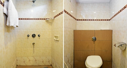 Hotel Maurya Palace Room Type - Deluxe Room Non AC Hotel Maurya Palace Room Type - Deluxe Room Non AC