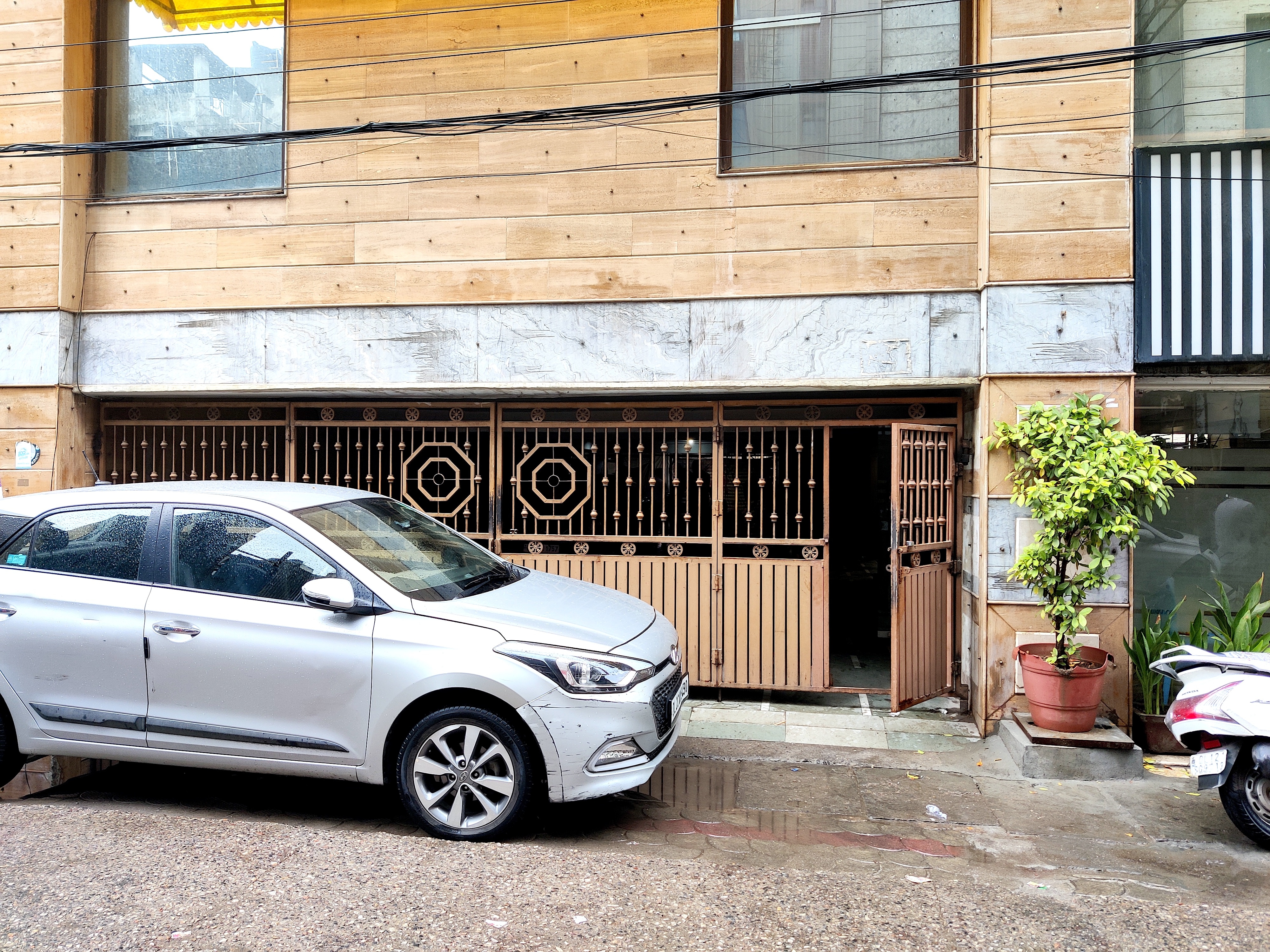 The Daanish Residency, Karol Bagh - Tap to explore photos