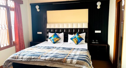 Pingaksh(b&b) Room Type - Room 1