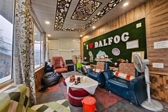 Dal Fog Guest House