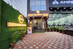 Hotel Golden Palm
