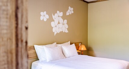 Lahana Resort Phu Quoc & Spa Room Type - Standard Room - 1 king bed