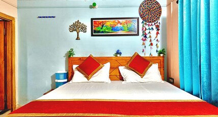 Anurag Hotel Room Type - Standard Room