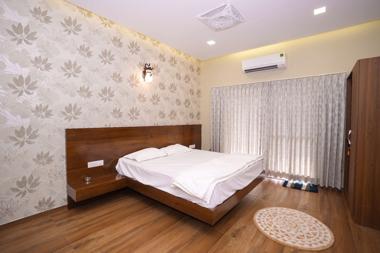 Kalpavana resort - Tap to explore photos