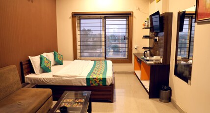 Hotel Alankar Room Type - Maple Room