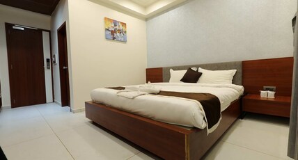 The City Tower Hotel Room Type - Premium Room