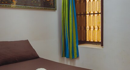 Budget Beds by Open Road Room Type - Standard Non AC Room