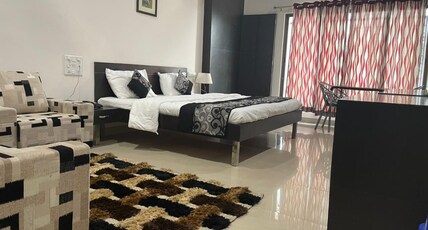 HOTEL SHAGUN Room Type - PREMIUM ROOM