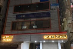 Hotel Mayur